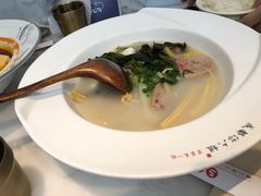 -成都你六姐·牛肉冒菜·麻辣香锅(长泰广场店)