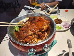 -小城外婆肴私房菜.家宴聚集点(圆明园颐和园·清河上地店)