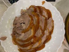 -老浒记烤鸭-北京菜(琉璃厂店)