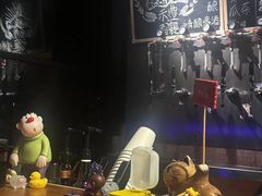 -HUBBA祜精酿(五羊邨店)