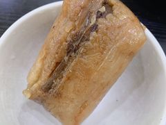 粽子-港门粉第一家
