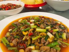 -达旺·鸡毛店(巴南万达店)