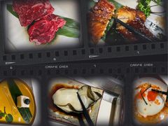 -赤坂亭M9和牛烧肉·日料398放题(万达店)