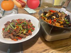 -小菜园新徽菜(芜湖万达店)