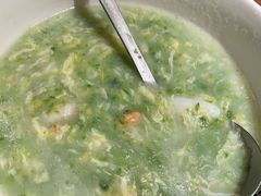 -吕氏疙瘩汤·新鲁菜(济南万象城店)