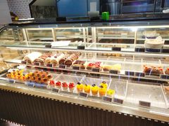 -幸福西饼面包茶饮(车公庙店)