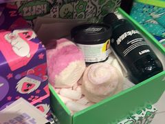 -LUSH(威尼斯人店)