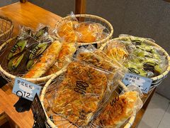 -Max Bakery 阿唛手作
