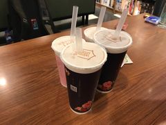 -嗨刻桌游(天一豪景店)