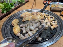 -乌拉烤肉(如皋首店)