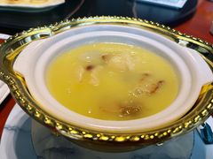 -翕间食·精致淮扬菜(江苏大剧院店)