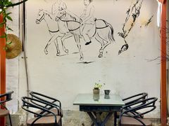 -马帮菜馆·美味野生菌