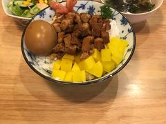 -红小满休闲餐厅(十全街店)