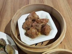 -纽斯特牛排自助餐厅(浦东文峰广场店)