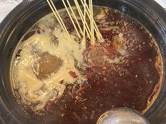 -钢管厂五区小郡肝火锅串串香(清河店)