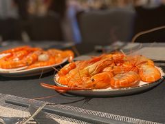 -博林天瑞喜来登酒店·西丽尚膳