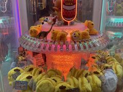 -风云再起游乐汇(北京西单西西友谊店)