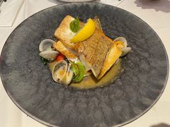 -L'Arome芳芳法国餐厅(仙林金鹰店)