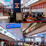 🔥超人气茶餐厅【克茗冰室】新店开到美林天地了‼️