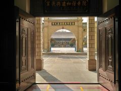 -西宁市东关清真大寺