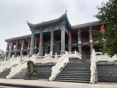 -两江国际影视城