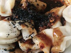 -新繁牛肉豆花(都江堰店)
