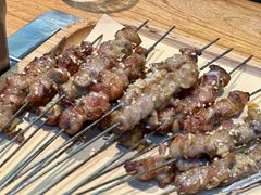 -那些年记忆烧烤