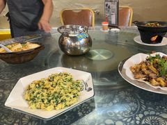 -米庄·原味私房菜(骏壹万邦店)