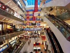 -凯德MALL(西直门店)