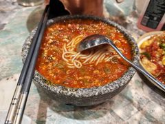 -浩海火烧云傣家菜(京广店)