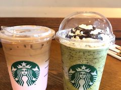 -星巴克(无锡百联奥特莱斯店)