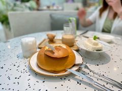-大树餐厅(朝阳大悦城店)