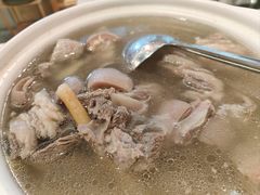 -老东风菜馆·潮汕大排档