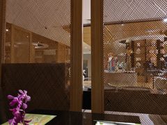 -上海东方佘山翰悦阁酒店·Vie全日制餐厅