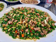 -江湖黑大兔(杨家坪店)