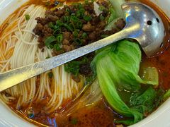 -缪氏川菜(丰盛町店)