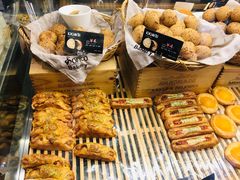 -东哥面包(江宁大润发店)