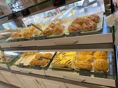 -永康饼屋(桑达大厦总店)