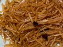-渝信川菜(长安店)