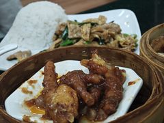 -广源肠粉王·鸡煲·羊肉煲(双龙店)