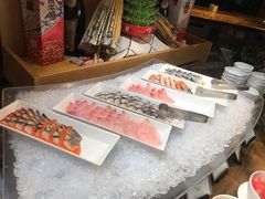 -佛山保利洲际酒店·月色西餐厅