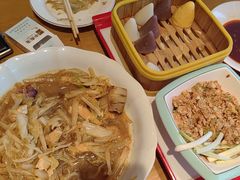 -倍儿美海鲜大排挡·非遗海鲜蒸饺(洋货店)