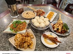 -小街天府(西工小街店)