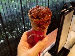-西安饭庄·非遗陕菜(钟楼店)