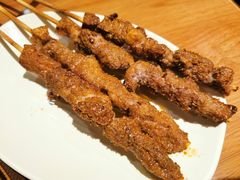 -晋商羊家将(十八中店)