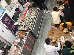 -豫掌柜饸饹面·烩面(秀沿路店)