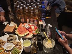 -纯K(哈西店)