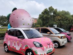 -郑州方特欢乐世界