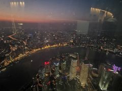 -上海中心大厦