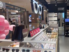 -LOHO眼镜(上海五角场合生汇店)